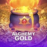 Alchemy Gold