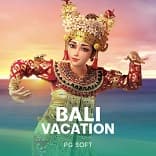 Bali Vacation