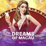 Dreams of Macau