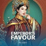 Emperor's Favour