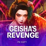 Geisha's Revenge