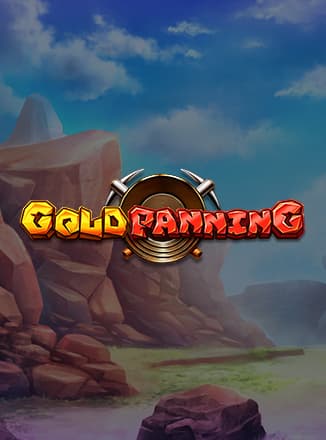 Gold Panning