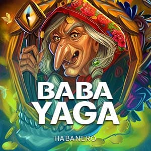 Baba Yaga